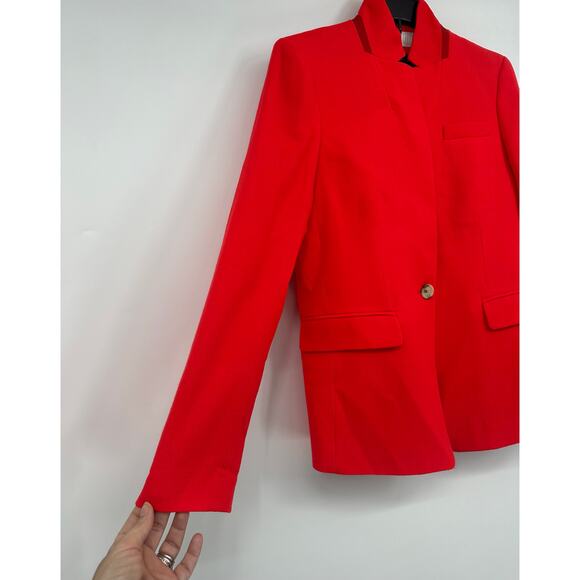 J.Crew Regent blazer in wool flannel - Picture 6 of 10